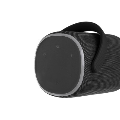 Акустична система 2E SoundXDrum TWS, Wireless, Waterproof Black (2E-BSSXDWBK) Акустична система 2E SoundXDrum TWS, Wireless, Waterproof Black (2E-BSSXDWBK)