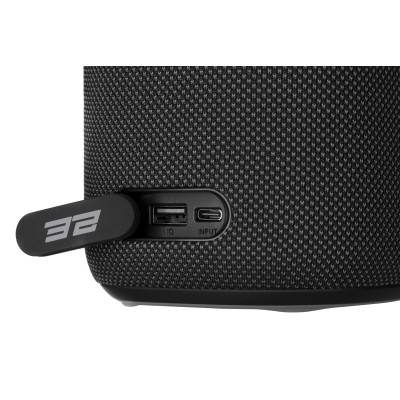 Акустична система 2E SoundXDrum TWS, Wireless, Waterproof Black (2E-BSSXDWBK) Акустична система 2E SoundXDrum TWS, Wireless, Waterproof Black (2E-BSSXDWBK)