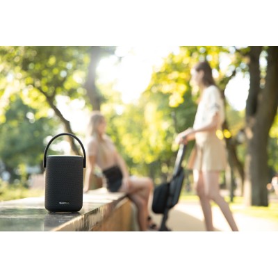 Акустична система 2E SoundXDrum TWS, Wireless, Waterproof Black (2E-BSSXDWBK) Акустична система 2E SoundXDrum TWS, Wireless, Waterproof Black (2E-BSSXDWBK)