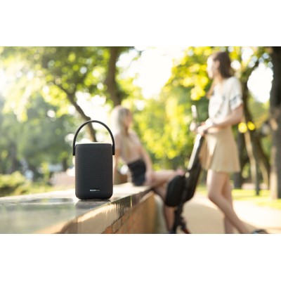 Акустична система 2E SoundXDrum TWS, Wireless, Waterproof Black (2E-BSSXDWBK) Акустична система 2E SoundXDrum TWS, Wireless, Waterproof Black (2E-BSSXDWBK)