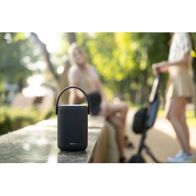 Акустична система 2E SoundXDrum TWS, Wireless, Waterproof Black (2E-BSSXDWBK) Акустична система 2E SoundXDrum TWS, Wireless, Waterproof Black (2E-BSSXDWBK)