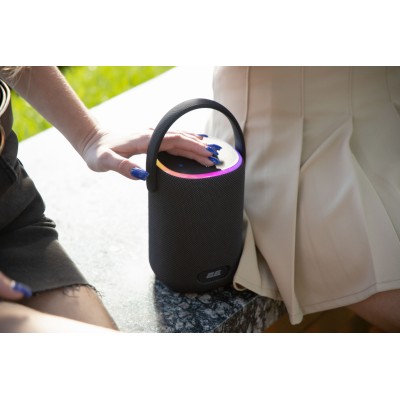 Акустична система 2E SoundXDrum TWS, Wireless, Waterproof Black (2E-BSSXDWBK) Акустична система 2E SoundXDrum TWS, Wireless, Waterproof Black (2E-BSSXDWBK)
