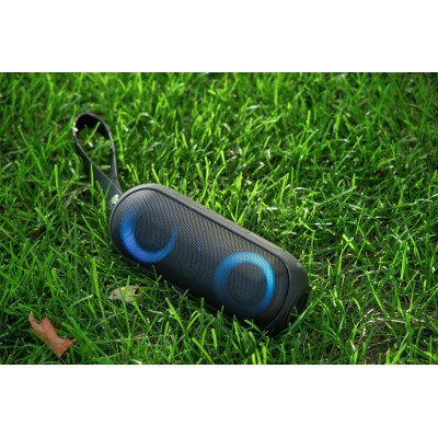 Акустична система 2E SoundXPill TWS, MP3, Wireless, Waterproof Black (2E-BSSXPLLWBK) Акустична система 2E SoundXPill TWS, MP3, Wireless, Waterproof Black (2E-BSSXPLLWBK)