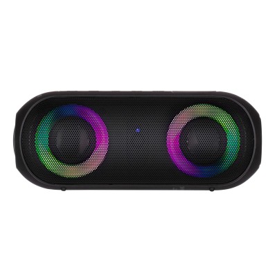 Акустична система 2E SoundXPill TWS, MP3, Wireless, Waterproof Black (2E-BSSXPLLWBK) Акустична система 2E SoundXPill TWS, MP3, Wireless, Waterproof Black (2E-BSSXPLLWBK)