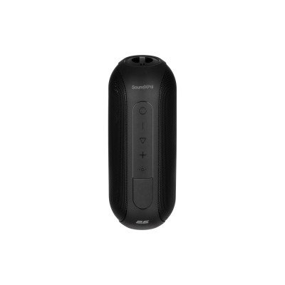 Акустична система 2E SoundXPill TWS, MP3, Wireless, Waterproof Black (2E-BSSXPLLWBK) Акустична система 2E SoundXPill TWS, MP3, Wireless, Waterproof Black (2E-BSSXPLLWBK)