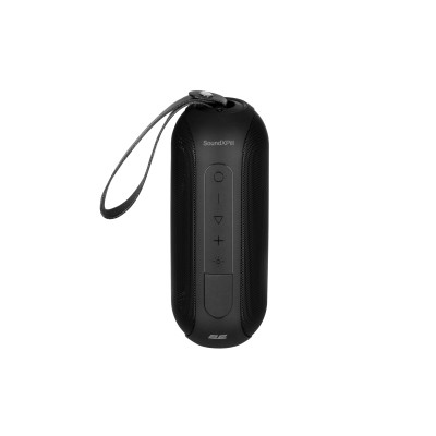 Акустична система 2E SoundXPill TWS, MP3, Wireless, Waterproof Black (2E-BSSXPLLWBK) Акустична система 2E SoundXPill TWS, MP3, Wireless, Waterproof Black (2E-BSSXPLLWBK)