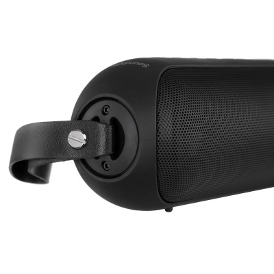 Акустична система 2E SoundXPill TWS, MP3, Wireless, Waterproof Black (2E-BSSXPLLWBK) Акустична система 2E SoundXPill TWS, MP3, Wireless, Waterproof Black (2E-BSSXPLLWBK)