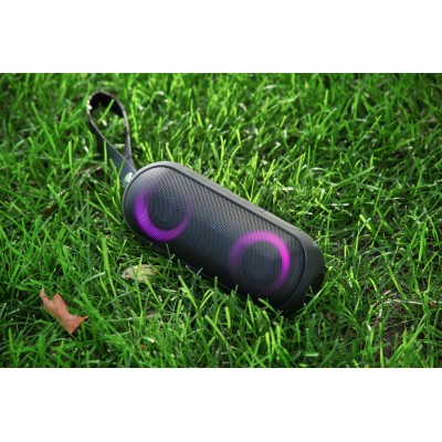 Акустична система 2E SoundXPill TWS, MP3, Wireless, Waterproof Black (2E-BSSXPLLWBK) Акустична система 2E SoundXPill TWS, MP3, Wireless, Waterproof Black (2E-BSSXPLLWBK)