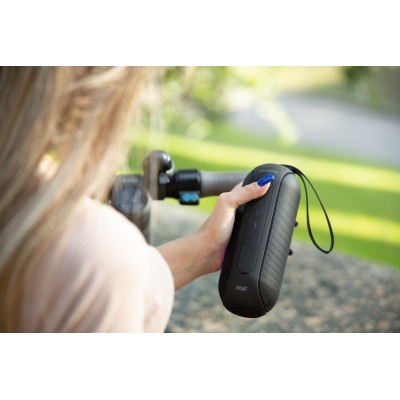 Акустична система 2E SoundXPill TWS, MP3, Wireless, Waterproof Black (2E-BSSXPLLWBK) Акустична система 2E SoundXPill TWS, MP3, Wireless, Waterproof Black (2E-BSSXPLLWBK)