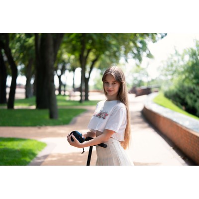 Акустична система 2E SoundXPod TWS, MP3, Wireless, Waterproof Blue (2E-BSSXPWBL)