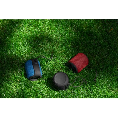 Акустична система 2E SoundXPod TWS, MP3, Wireless, Waterproof Blue (2E-BSSXPWBL)
