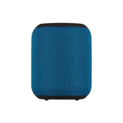 Акустична система 2E SoundXPod TWS, MP3, Wireless, Waterproof Blue (2E-BSSXPWBL)