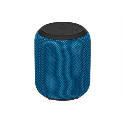 Акустична система 2E SoundXPod TWS, MP3, Wireless, Waterproof Blue (2E-BSSXPWBL)
