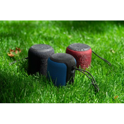 Акустична система 2E SoundXPod TWS, MP3, Wireless, Waterproof Red (2E-BSSXPWRD)