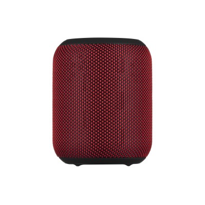 Акустична система 2E SoundXPod TWS, MP3, Wireless, Waterproof Red (2E-BSSXPWRD)