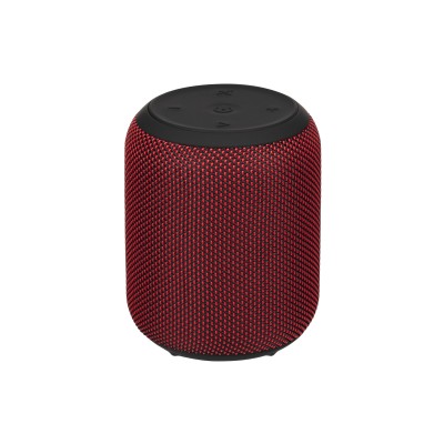 Акустична система 2E SoundXPod TWS, MP3, Wireless, Waterproof Red (2E-BSSXPWRD)