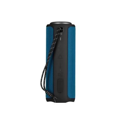 Акустична система 2E SoundXTube Plus TWS, MP3, Wireless, Waterproof Blue (2E-BSSXTPWBL) Акустична система 2E SoundXTube Plus TWS, MP3, Wireless, Waterproof Blue (2E-BSSXTPWBL)