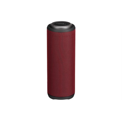 Акустична система 2E SoundXTube Plus TWS, MP3, Wireless, Waterproof Red (2E-BSSXTPWRD) Акустична система 2E SoundXTube Plus TWS, MP3, Wireless, Waterproof Red (2E-BSSXTPWRD)