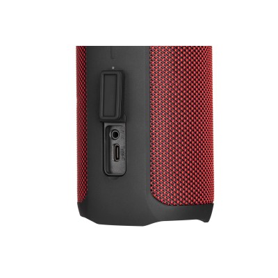 Акустична система 2E SoundXTube Plus TWS, MP3, Wireless, Waterproof Red (2E-BSSXTPWRD) Акустична система 2E SoundXTube Plus TWS, MP3, Wireless, Waterproof Red (2E-BSSXTPWRD)