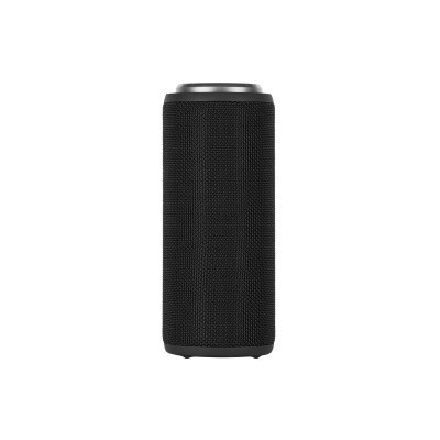 Акустична система 2E SoundXTube TWS, MP3, Wireless, Waterproof Black (2E-BSSXTWBK)