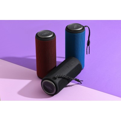 Акустична система 2E SoundXTube TWS, MP3, Wireless, Waterproof Blue (2E-BSSXTWBL) Акустична система 2E SoundXTube TWS, MP3, Wireless, Waterproof Blue (2E-BSSXTWBL)