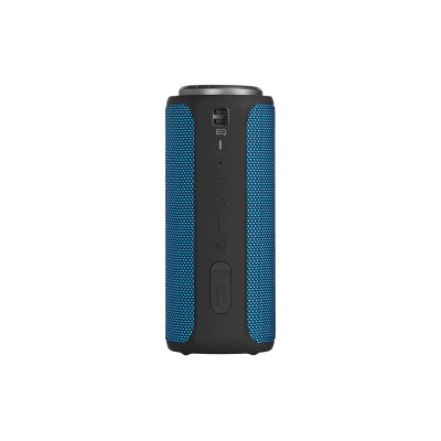 Акустична система 2E SoundXTube TWS, MP3, Wireless, Waterproof Blue (2E-BSSXTWBL) Акустична система 2E SoundXTube TWS, MP3, Wireless, Waterproof Blue (2E-BSSXTWBL)