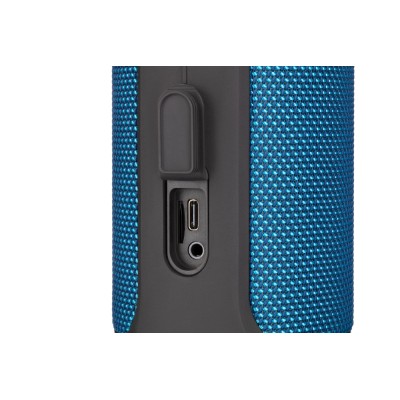 Акустична система 2E SoundXTube TWS, MP3, Wireless, Waterproof Blue (2E-BSSXTWBL) Акустична система 2E SoundXTube TWS, MP3, Wireless, Waterproof Blue (2E-BSSXTWBL)