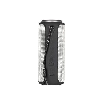 Акустична система 2E SoundXTube TWS, MP3, Wireless, Waterproof Grey (2E-BSSXTWGY) Акустична система 2E SoundXTube TWS, MP3, Wireless, Waterproof Grey (2E-BSSXTWGY)