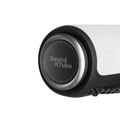 Акустична система 2E SoundXTube TWS, MP3, Wireless, Waterproof Grey (2E-BSSXTWGY) Акустична система 2E SoundXTube TWS, MP3, Wireless, Waterproof Grey (2E-BSSXTWGY)