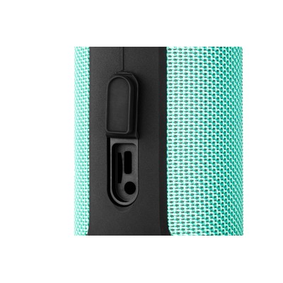 Акустична система 2E SoundXTube TWS, MP3, Wireless, Waterproof Turquoise (2E-BSSXTWTQ) Акустична система 2E SoundXTube TWS, MP3, Wireless, Waterproof Turquoise (2E-BSSXTWTQ)