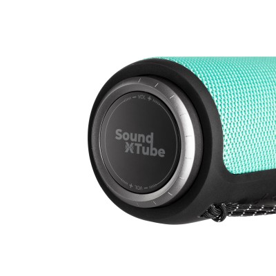 Акустична система 2E SoundXTube TWS, MP3, Wireless, Waterproof Turquoise (2E-BSSXTWTQ) Акустична система 2E SoundXTube TWS, MP3, Wireless, Waterproof Turquoise (2E-BSSXTWTQ)