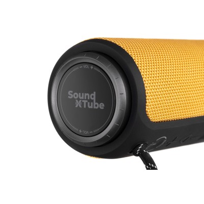 Акустична система 2E SoundXTube TWS, MP3, Wireless, Waterproof Yellow (2E-BSSXTWYW) Акустична система 2E SoundXTube TWS, MP3, Wireless, Waterproof Yellow (2E-BSSXTWYW)