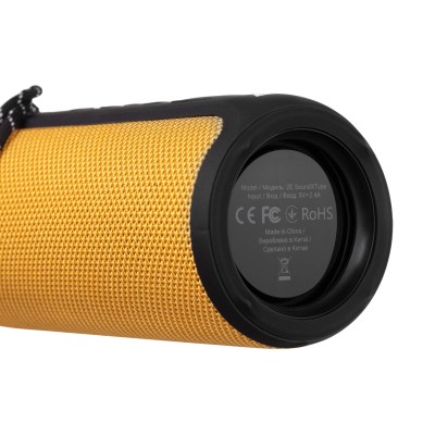 Акустична система 2E SoundXTube TWS, MP3, Wireless, Waterproof Yellow (2E-BSSXTWYW) Акустична система 2E SoundXTube TWS, MP3, Wireless, Waterproof Yellow (2E-BSSXTWYW)