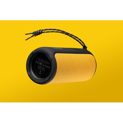 Акустична система 2E SoundXTube TWS, MP3, Wireless, Waterproof Yellow (2E-BSSXTWYW) Акустична система 2E SoundXTube TWS, MP3, Wireless, Waterproof Yellow (2E-BSSXTWYW)