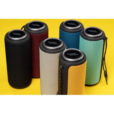 Акустична система 2E SoundXTube TWS, MP3, Wireless, Waterproof Yellow (2E-BSSXTWYW) Акустична система 2E SoundXTube TWS, MP3, Wireless, Waterproof Yellow (2E-BSSXTWYW)