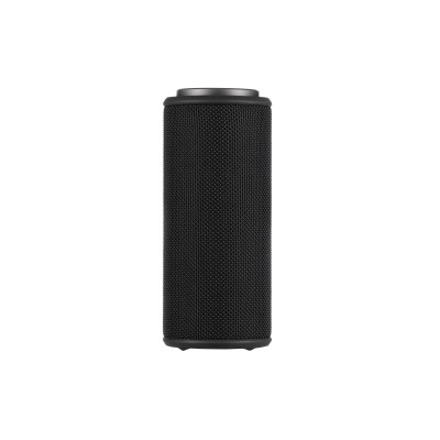 Акустична система 2E SoundXTube2 TWS, MP3, Wireless, Waterproof Black (2E-BSSXT2WBK)