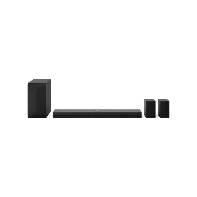 Акустична система LG S70TR 500W, 5.1.1 Акустична система LG S70TR 500W, 5.1.1