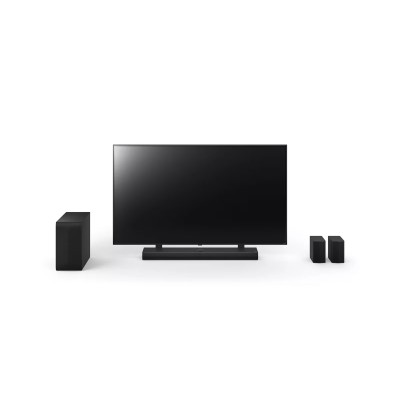 Акустична система LG S70TR 500W, 5.1.1 Акустична система LG S70TR 500W, 5.1.1