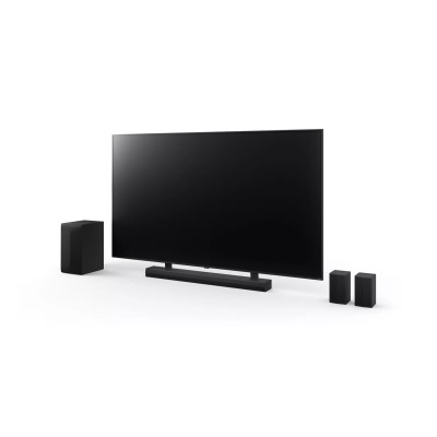 Акустична система LG S70TR 500W, 5.1.1 Акустична система LG S70TR 500W, 5.1.1