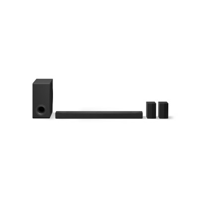 Акустична система LG S80TR 580W, 5.1.3 Акустична система LG S80TR 580W, 5.1.3