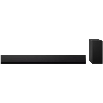 Акустична система LG SG10TY 420W, 3.1