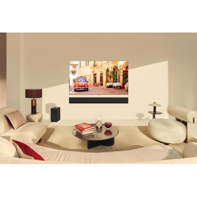Акустична система LG SG10TY 420W, 3.1