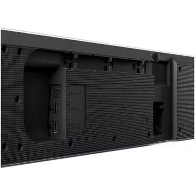 Акустична система LG SG10TY 420W, 3.1