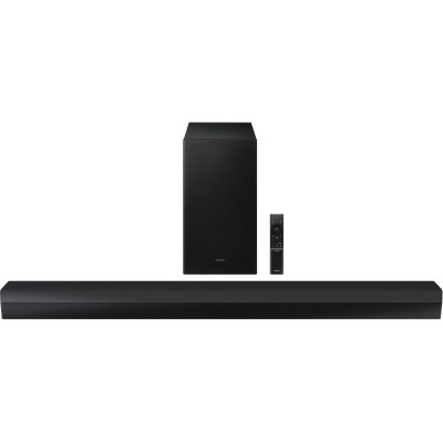 Акустична система SAMSUNG HW-B750D/UA Акустична система SAMSUNG HW-B750D/UA