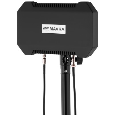 Антенний кабель 2E для антени Alientech, QMA male – QMA female, RG-223, 8м (2E-AEC8MQMA/RG223) Антенний кабель 2E для антени Alientech, QMA male – QMA female, RG-223, 8м (2E-AEC8MQMA/RG223)