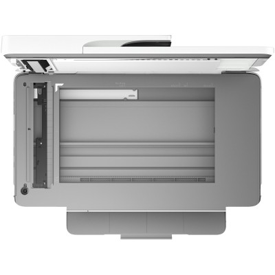 Багатофункціональний пристрій A3 HP OfficeJet Pro 9720 з Wi-Fi (53N94C)