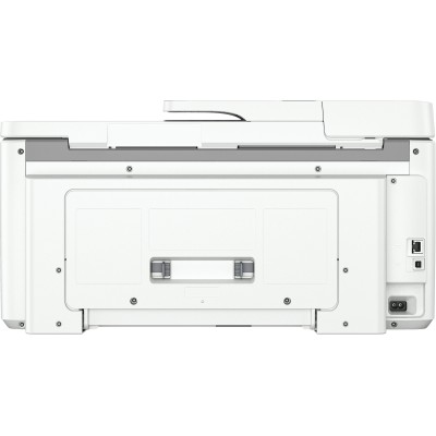 Багатофункціональний пристрій A3 HP OfficeJet Pro 9720 з Wi-Fi (53N94C)