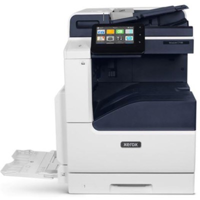 Багатофункціональний пристрій A3 кольоровий Xerox VersaLink C7120/7125/7130 (Базовий блок, 1 лоток, без тумби) (C7101V_D)