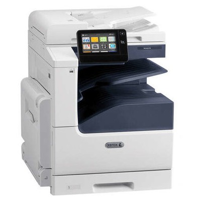 Багатофункціональний пристрій A3 кольоровий Xerox VersaLink C7120/7125/7130 (Базовий блок, 1 лоток, без тумби) (C7101V_D)