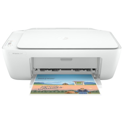 Багатофункціональний пристрій A4 HP DeskJet 2320 (7WN42B) Багатофункціональний пристрій A4 HP DeskJet 2320 (7WN42B)